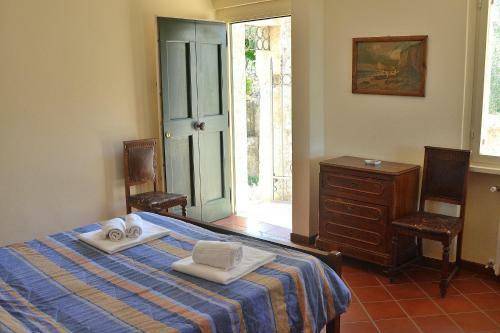 Apartment Loncrino