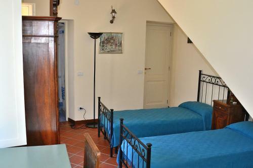 Apartment Loncrino