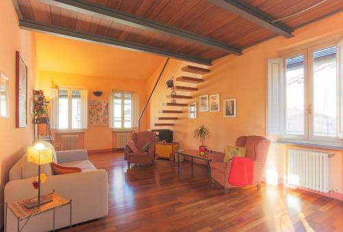 Apartamento Lo Stellario