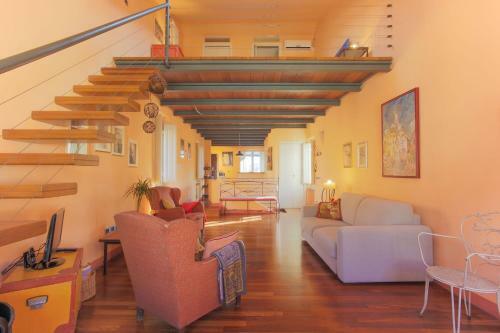 Apartamento Lo Stellario