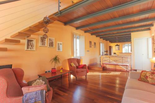 Apartamento Lo Stellario