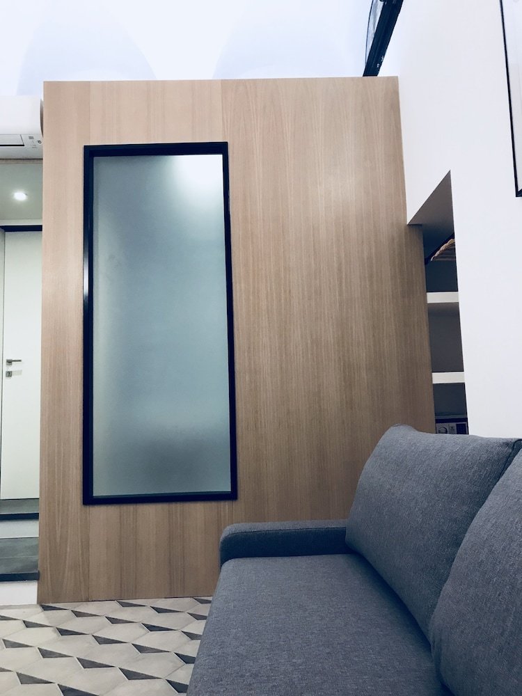 Hostal Genova Suite Art