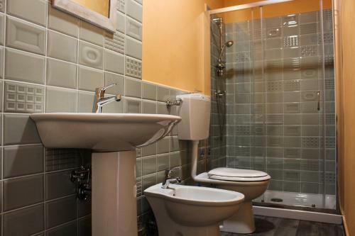 Agroturismo Villa Sara