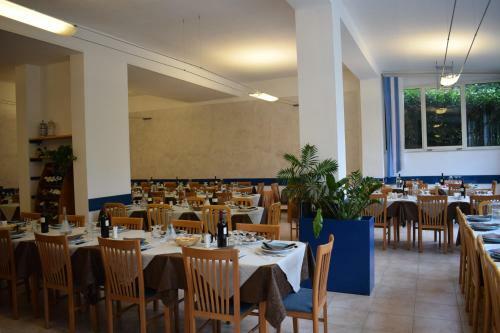 Hotel I Giardini Di Villa Ada
