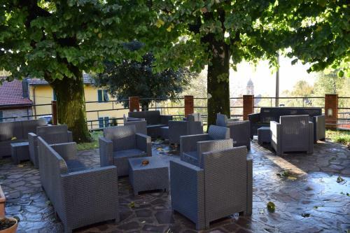 Hotel I Giardini Di Villa Ada