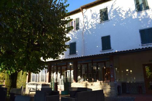 Hotel I Giardini Di Villa Ada