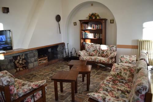 Hotel I Giardini Di Villa Ada