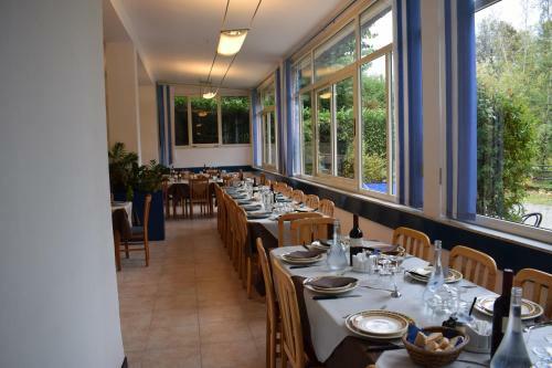 Hotel I Giardini Di Villa Ada