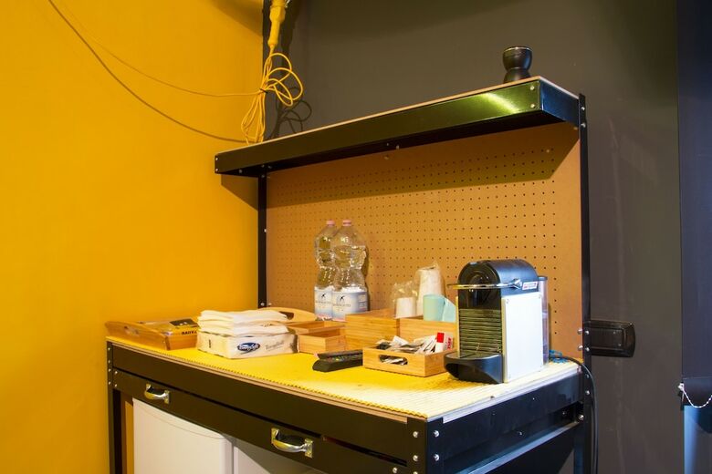 Bed & Breakfast B2in Suite & Office