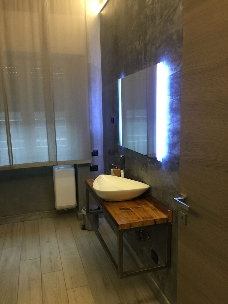 Bed & Breakfast B2in Suite & Office