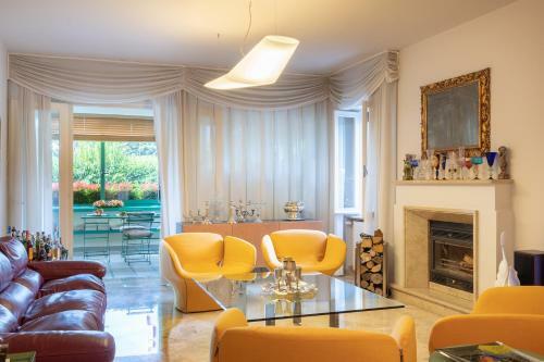 Villa Bedin