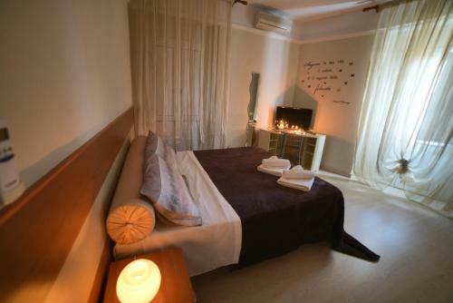 Hostal B&B Lamezia Terme
