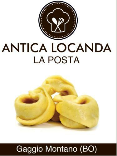 Posada Antica Locanda La Posta