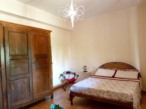 Apartment Via Castello Farneto