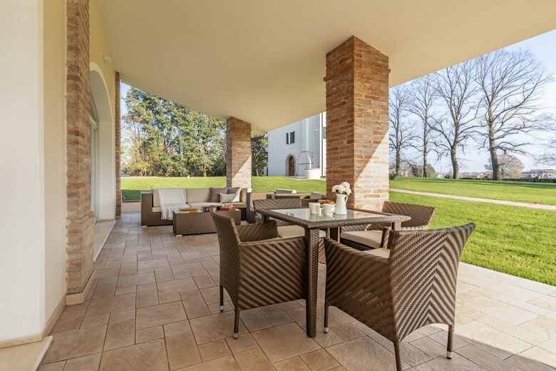 Agroturismo Monteborre