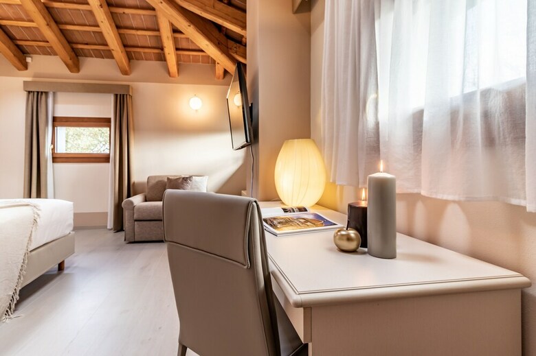 Agroturismo Monteborre