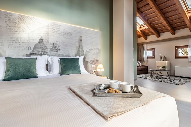 Agroturismo Monteborre