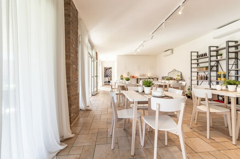 Agroturismo Monteborre