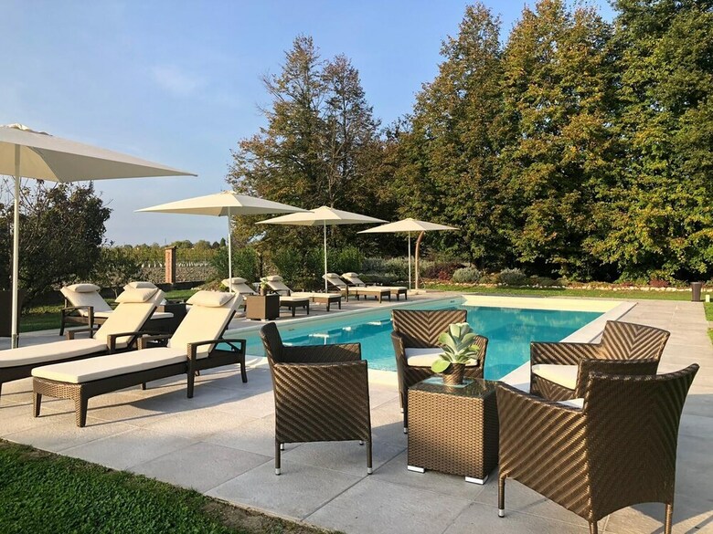 Agroturismo Monteborre