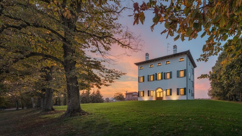 Agroturismo Monteborre