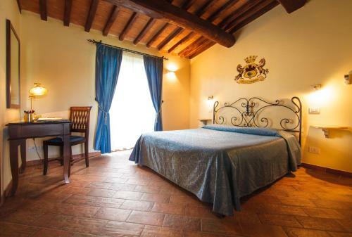 Apartamento Tenuta Dei Principi