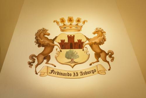 Apartamento Tenuta Dei Principi