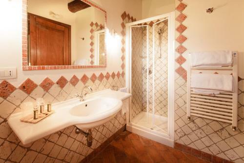 Apartamento Tenuta Dei Principi