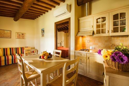 Apartamento Tenuta Dei Principi