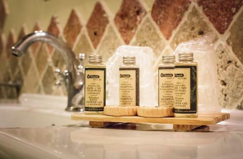 Apartamento Tenuta Dei Principi