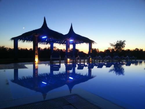 Apartamento Tenuta Dei Principi