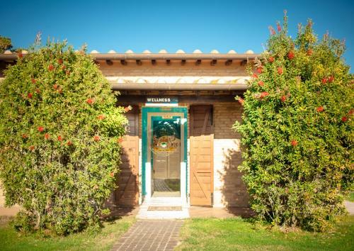 Apartamento Tenuta Dei Principi