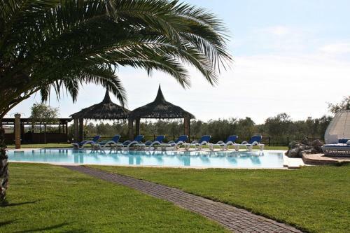 Apartamento Tenuta Dei Principi