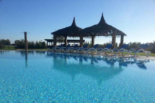 Apartamento Tenuta Dei Principi