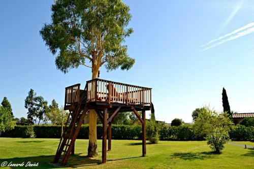 Apartamento Tenuta Dei Principi