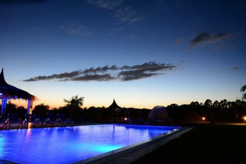 Apartamento Tenuta Dei Principi