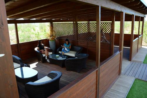 Apartamento Tenuta Dei Principi