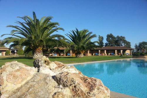 Apartamento Tenuta Dei Principi