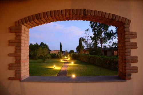 Apartamento Tenuta Dei Principi