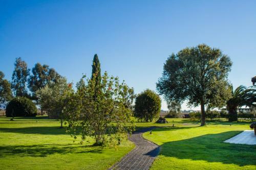 Apartamento Tenuta Dei Principi