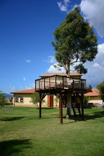 Apartamento Tenuta Dei Principi