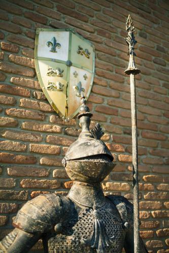Apartamento Tenuta Dei Principi