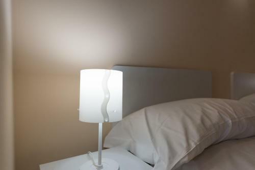 Apartamento Residence Orso Bianco