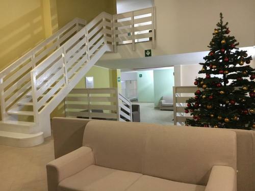 Apartamento Residence Orso Bianco