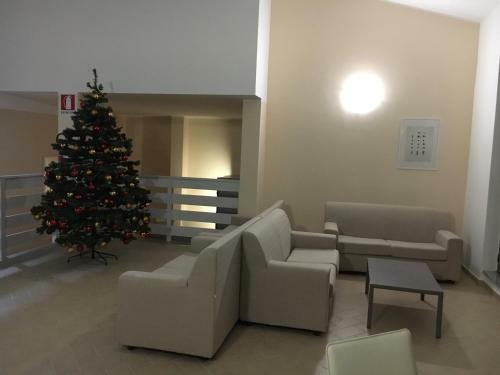 Apartamento Residence Orso Bianco