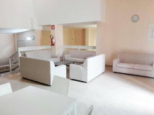 Apartamento Residence Orso Bianco