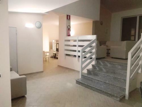 Apartamento Residence Orso Bianco