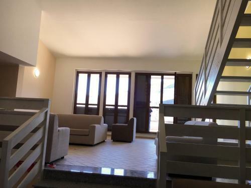 Apartamento Residence Orso Bianco