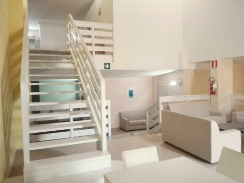 Apartamento Residence Orso Bianco