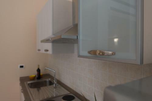 Apartamento Residence Orso Bianco