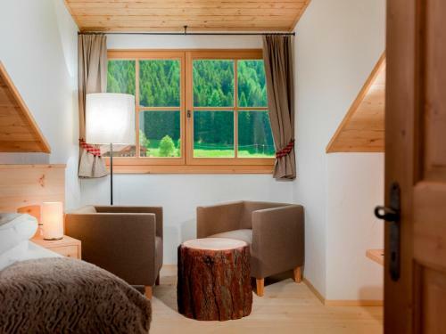 Agroturismo Bruggerhof Prags